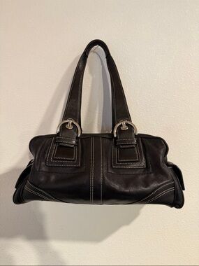 Coach Mia Satchel